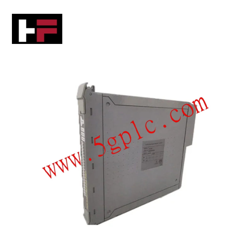 ICS Triplex T8480 Trusted TMR 40-Channel Analogue Output Module