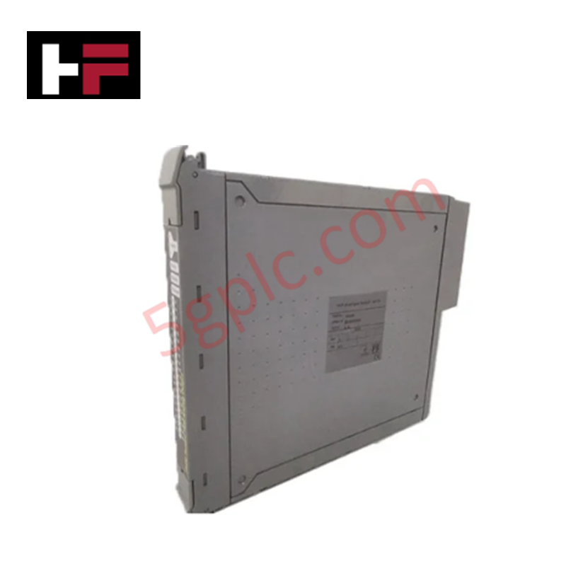 ICS Triplex DO-C5S3 Yedekli Dijital Çıkış Modülleri