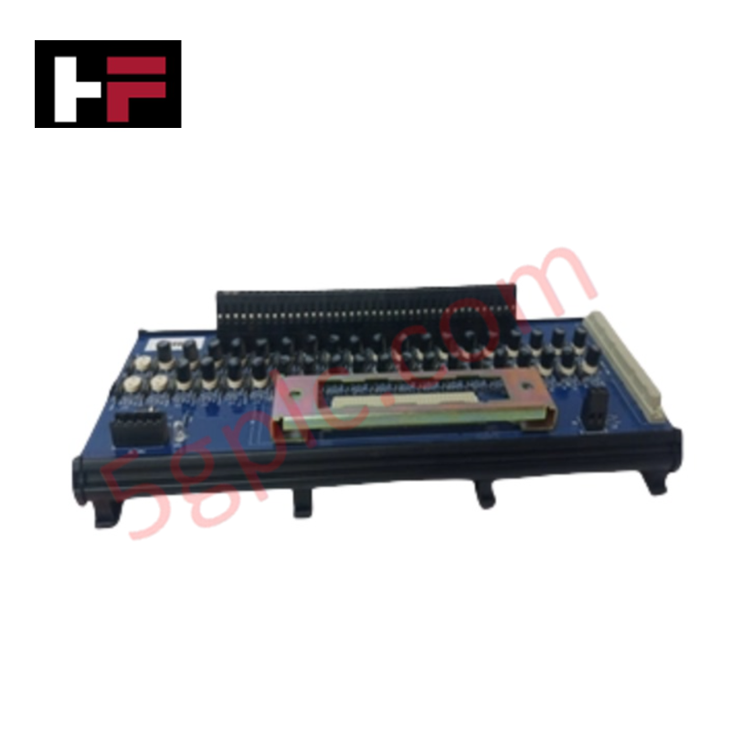 ICS Triplex T8830 Expander Processor