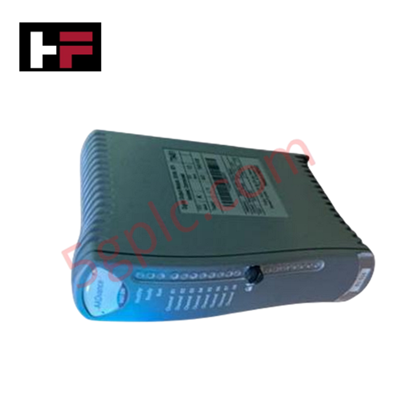 ICS TRIPLEX T9402 Digital Input Module