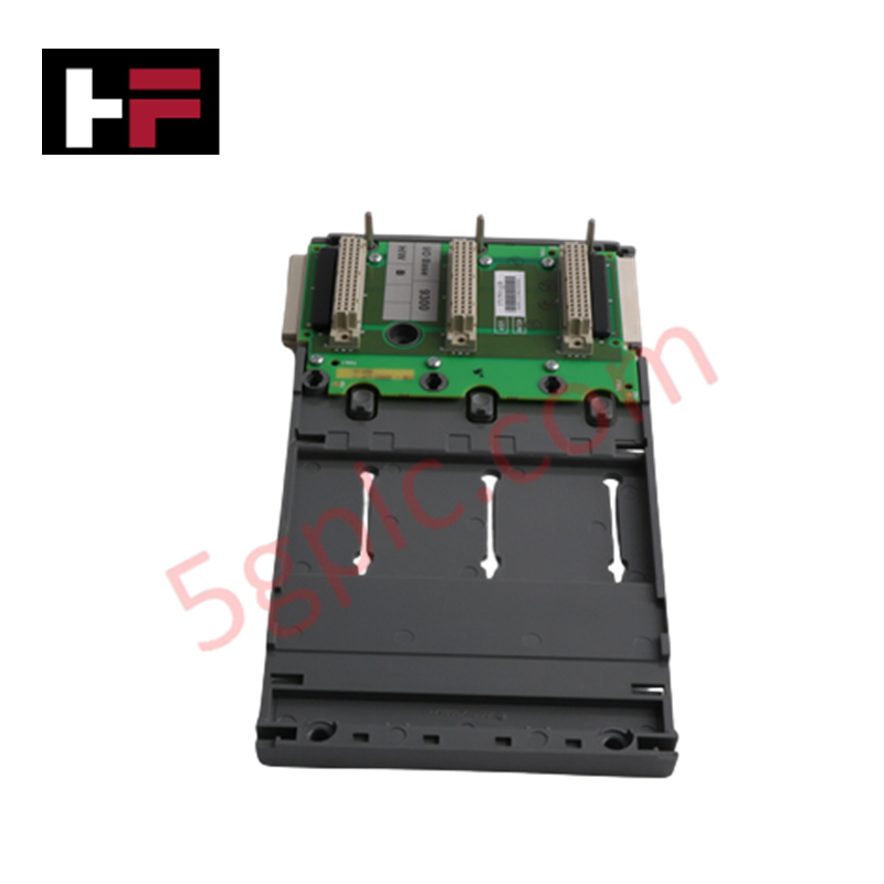 ICS Triplex T9300 I/O Base Unit Module