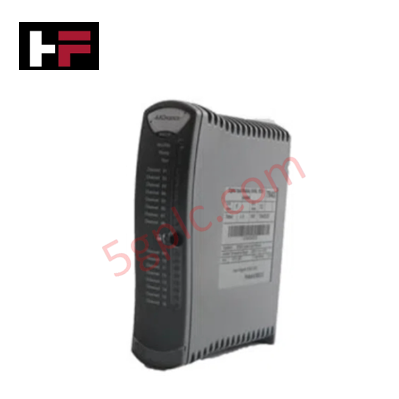 ICS Triplex T9482 Isolated Analog Output Modules