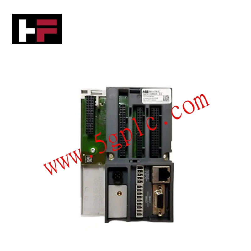 ABB TB511-ETH Reliable CPU Ethernet Terminal Base