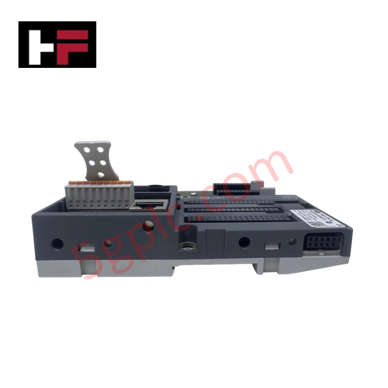 एबीबी TB521-ETH 1SAP112100R0270 AC500 टर्मिनल बेस