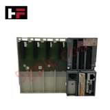 پایه ترمینال AC500 مدل TB541-ETH شماره سریال 3ABD10058695 | ای‌بی‌بی