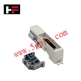 एबीबी TB805 3BSE008534R1 S800 I/O बस आउटलेट कनेक्टर