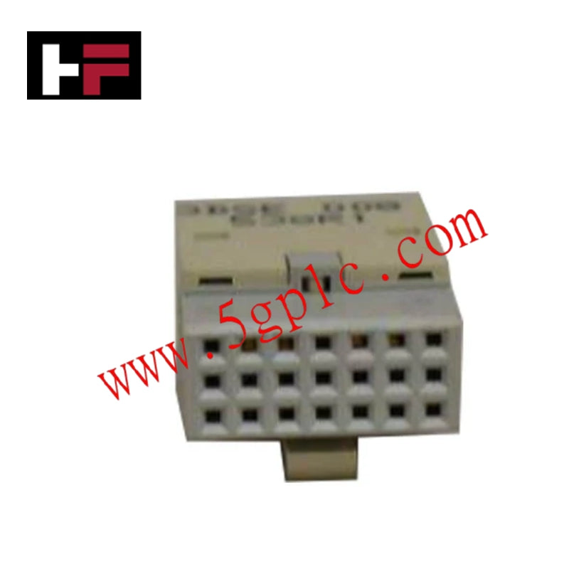 ABB TB807 3BSE008538R1 S800 I/O Модуль Терминатор шины