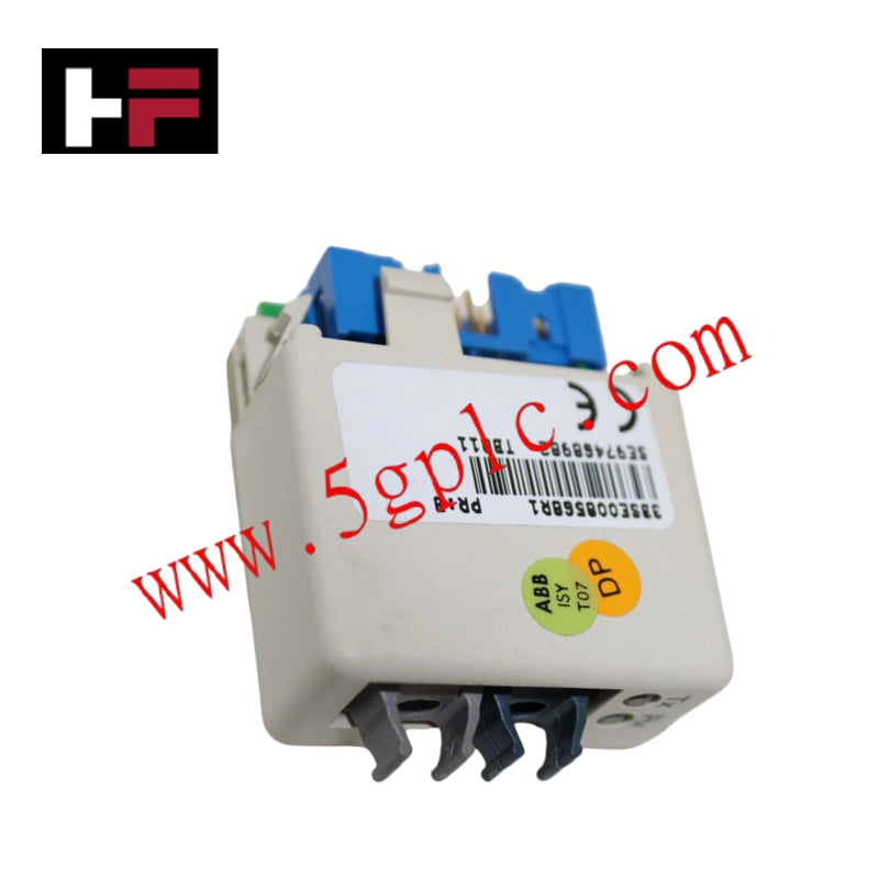 ABB TB811 3BSE008568R1 S800 I/O Modulebus Optical Port Module