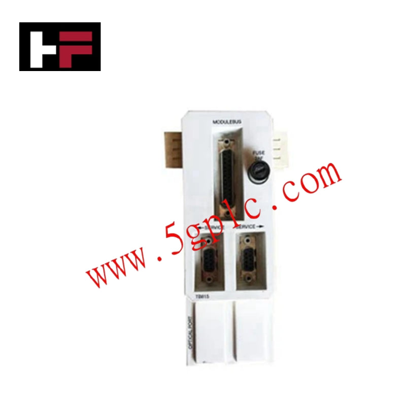ABB TB815 3BSE013204R1 S800 I/O Модуль Шина Взаимосвязи Блока