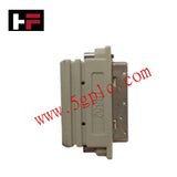 ABB TB852 3BSC950263R1 Unité de Contrôle Redondante (RCU) Terminator de Liaison