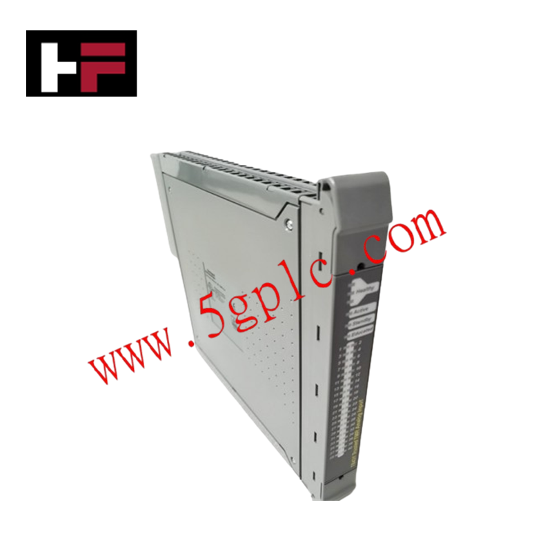 ICS Triplex TC-301-02-2M5 Trusted Communication Module 2.5M