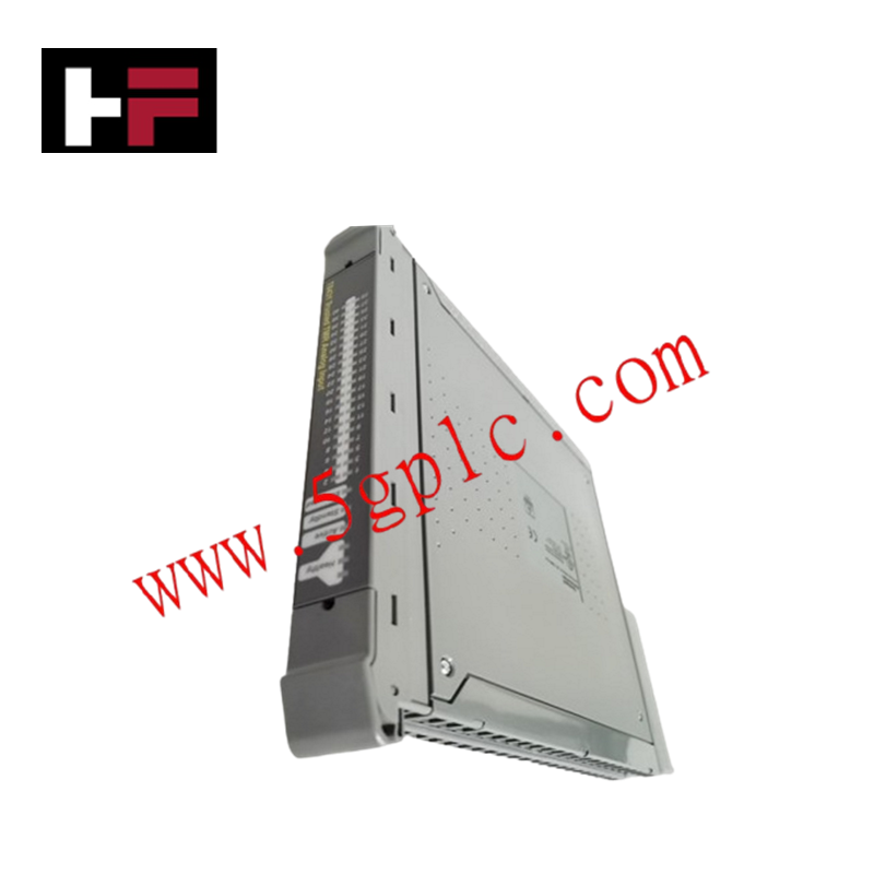 ICS Triplex TC-301-02-2M5 Trusted Communication Module 2.5M