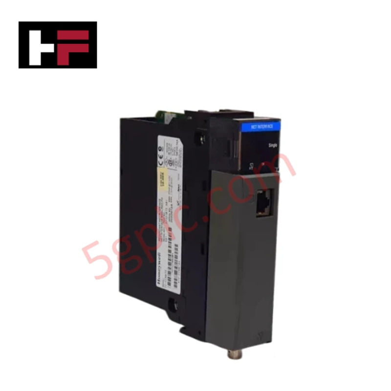 Honeywell TC-IAHI61 High-Level Analog Input Module