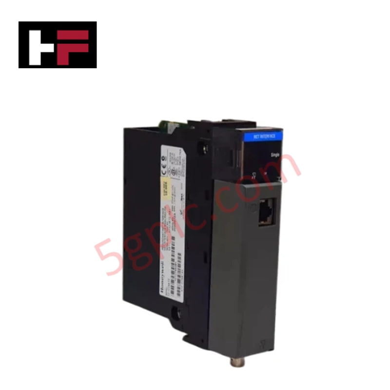 Honeywell ControlNet TC-CCR013 Redundancy Network Module