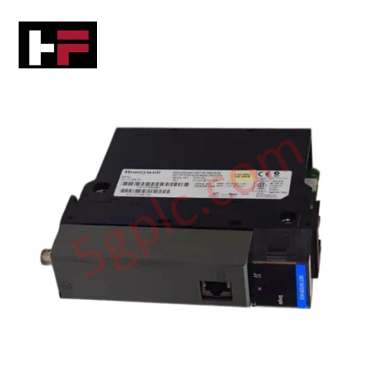 Honeywell TC-IAHI61 High-Level Analog Input Module