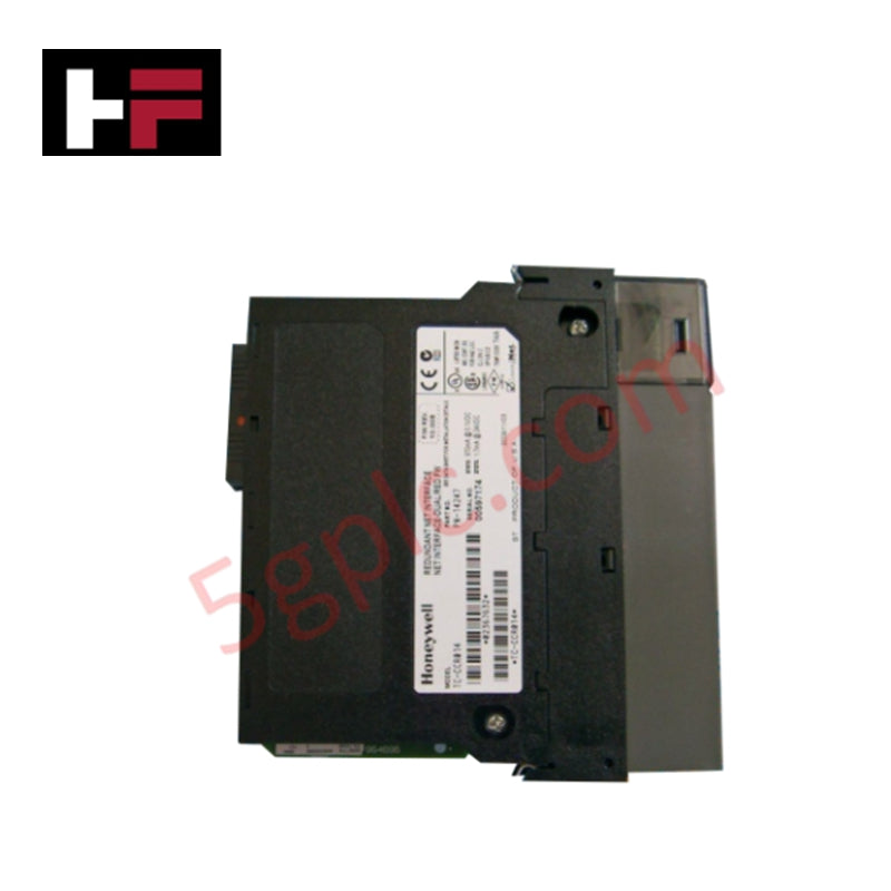TC-CCR014 | Honeywell | Fiber Optic and Twisted Pair Redundant Interface