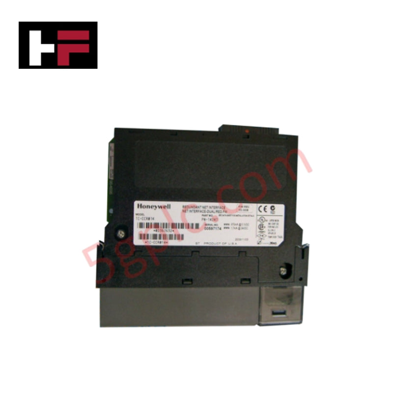 Honeywell | TC-OAH061 | Módulo de Salida Analógica Galvánicamente Aislada de 6 Canales