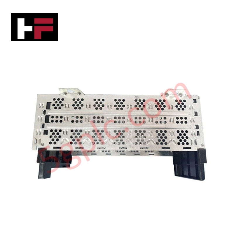 Industrial 7 Slot Card Rack Chassis | Honeywell TC-FXX072