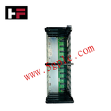 Honeywell TC-FXX102 10-SLOT CHASSIS RACK