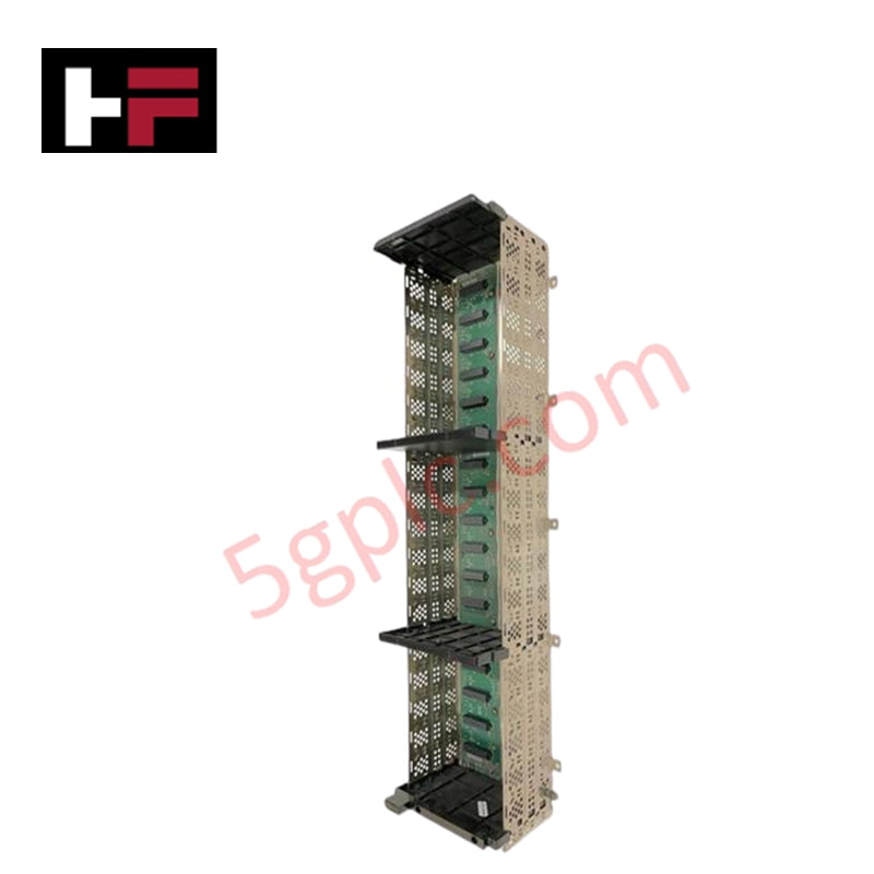 TC-FXX172 | Honeywell | Sistema de bastidor con chasis de 17 ranuras para E/S