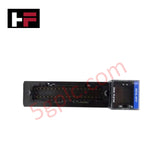 Módulo de Entrada CA Aislada de 16 Puntos Honeywell TC-IDK161