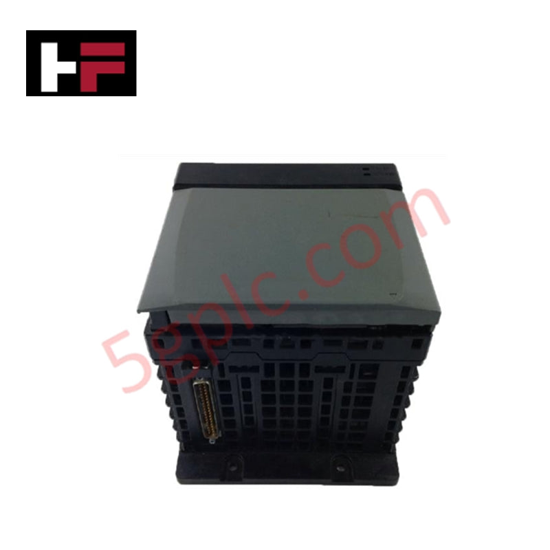 Mod Bekalan Kuasa Redundan Honeywell TC-RPCXX1 120/240 VAC