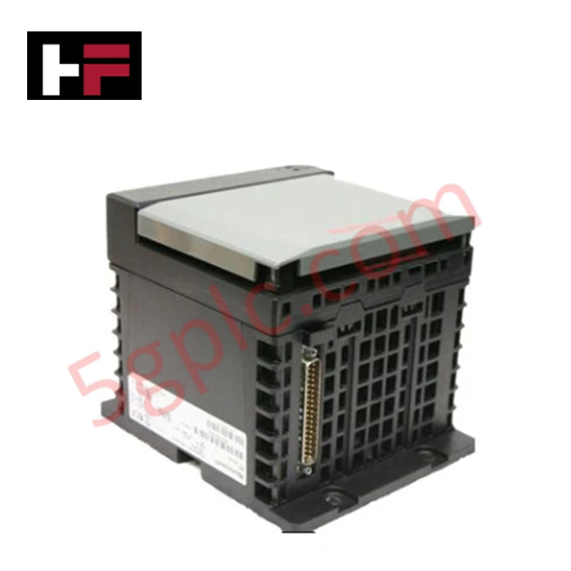 Mod Bekalan Kuasa Redundan Honeywell TC-RPCXX1 120/240 VAC