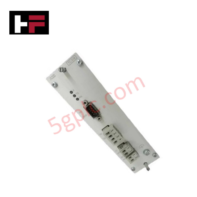 ABB TC512 3BSE006383R1 Communication Modules