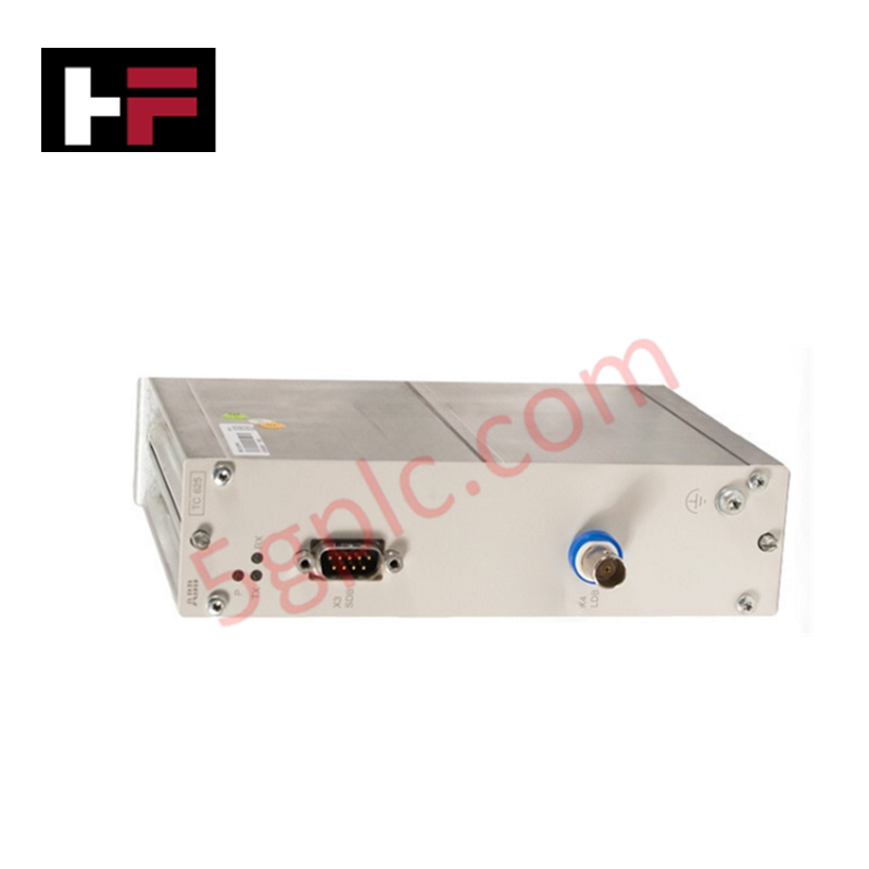 مودم کواکسیال ABB 3BSE002224R1 TC625 AF100