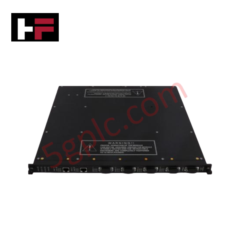 219179 | Triconex | Redundant Power Supply Module