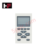 Unit Tampilan ABB TD 951F 3BDH001020R0001