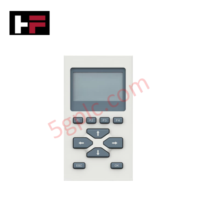 وحدة عرض ABB TD 951F 3BDH001020R0001