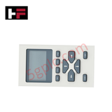 Unit Tampilan ABB TD 951F 3BDH001020R0001