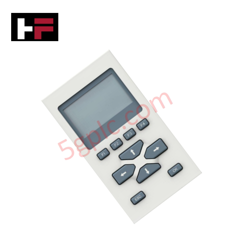 وحدة عرض ABB TD 951F 3BDH001020R0001
