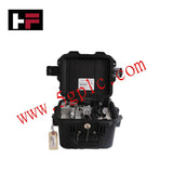 Bently Nevada TK-3G 177314-02 Air-Driven Test Kit