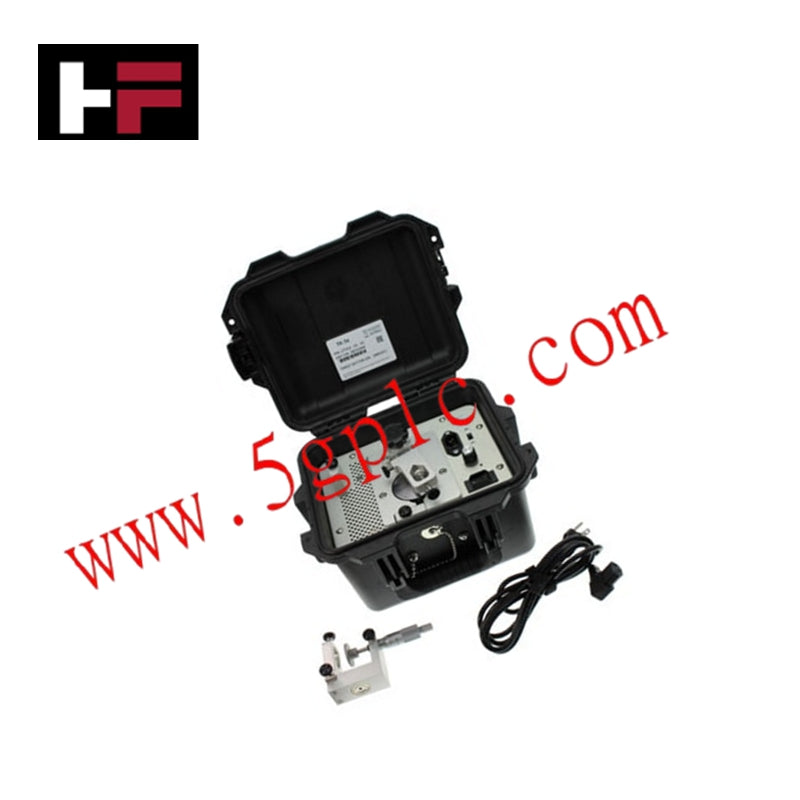 Bently Nevada TK-3E 177313-01-02 Proximity System Test Kit