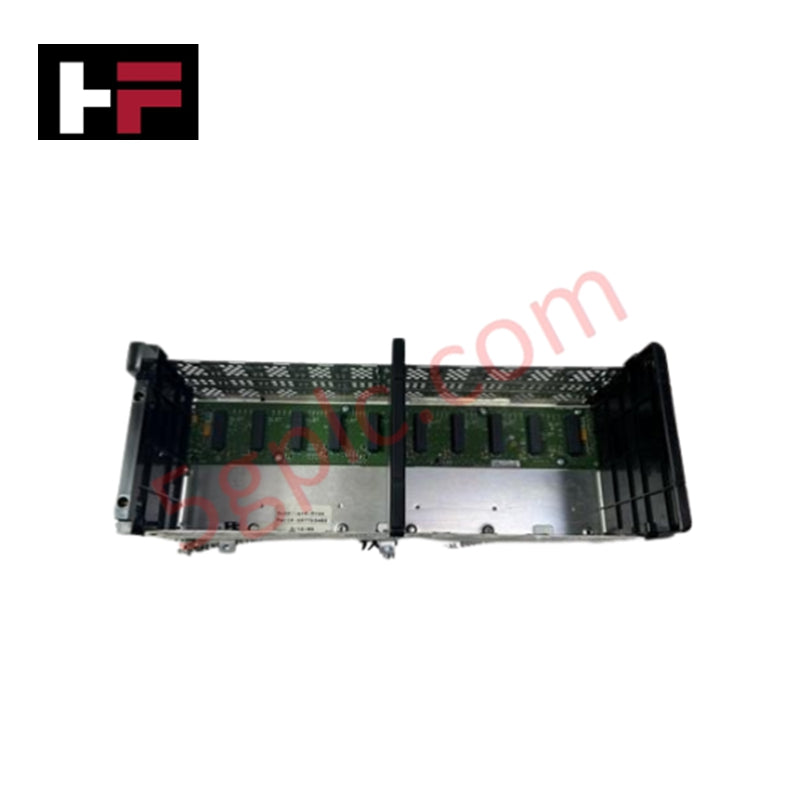 Honeywell TK-FXX102 10-Slot Rack Chassis Industrial Control System