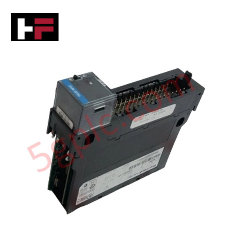 Honeywell TK-MDP081 51404351-175 Pulse Input Module