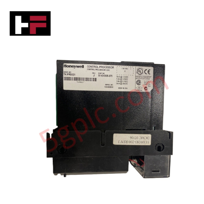 Honeywell Fieldbus Module TK-PRS021 51404305-275