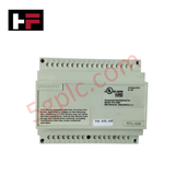 دستگاه مدیریت دیجیتال چندورودی/چندخروجی Wiegand مدل Honeywell TK-S014 Temaline RTU A08