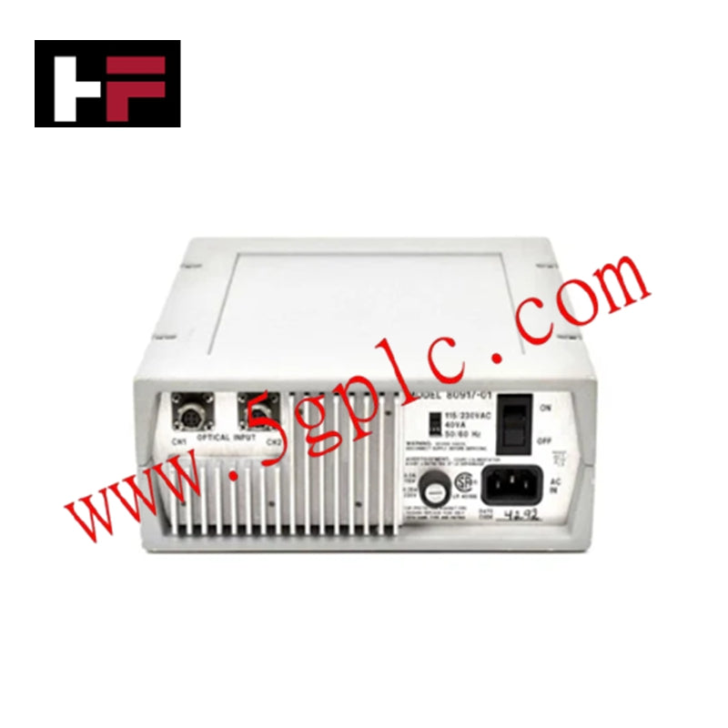 بنتلي نيفادا TK15 80917-01 مزود طاقة جهاز تكييف Keyphasor مقياس التسارع