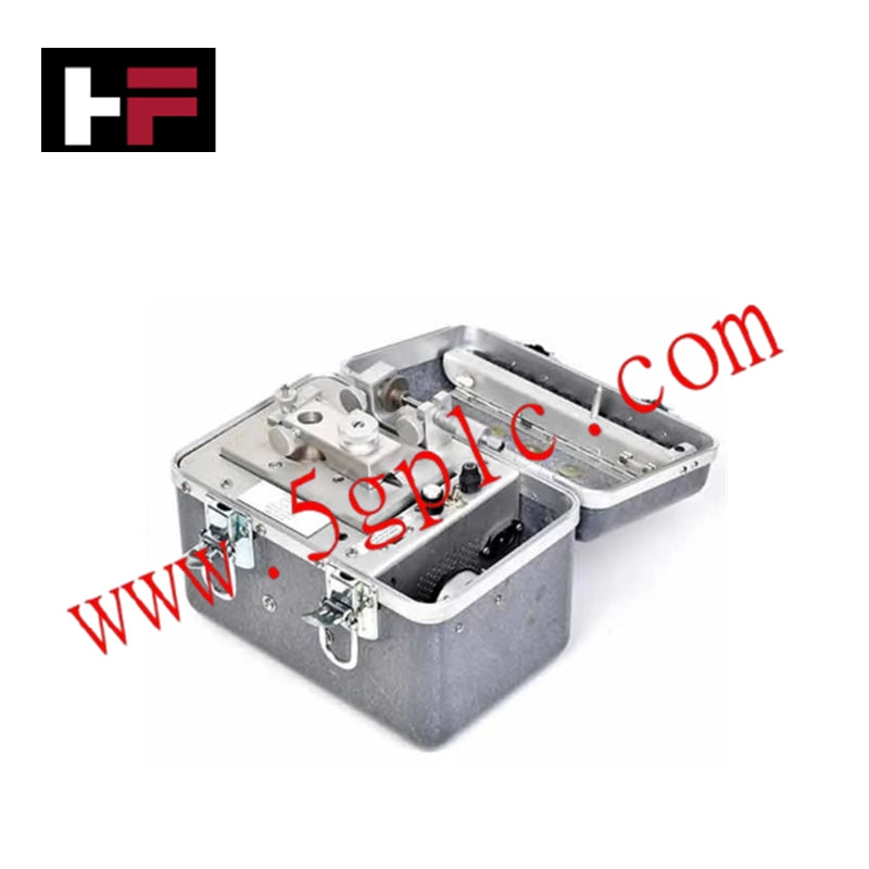 Bently Nevada TK3-2E 14700-01 Portable Vibration Calibrator