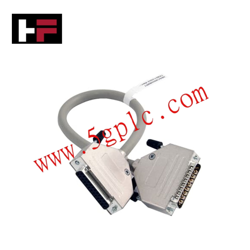 ABB TK801V003 3BSC950089R1 S800 I/O ModuleBus Extension Cable 0.3m