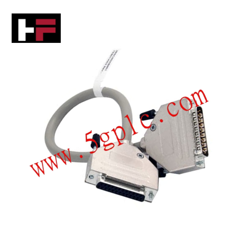 ABB TK801V003 3BSC950089R1 S800 I/O ModuleBus Extension Cable 0.3m