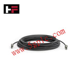 ABB TK811V150 3BSC950107R3 S800 I/O Cable de fibra óptica plástica (POF) de 15 metros