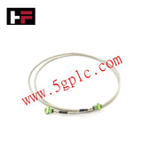 ABB TK821V020 3BSC950202R1 S800 I/O Controller External Battery Connection Cable