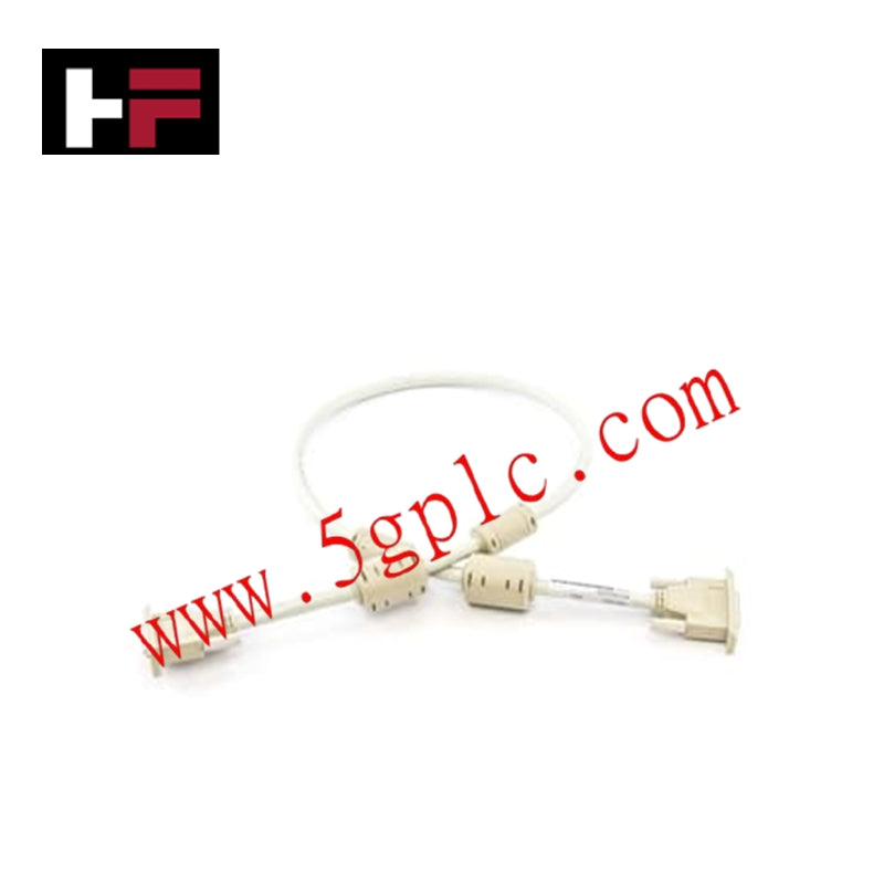 ABB TK851V010 3BSC950262R1 AC 800M CEX-Bus Interconnection Cable 1.0m