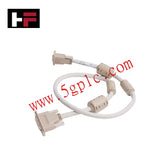 ABB TK851V010 3BSC950262R1 AC 800M CEX-Bus Interconnection Cable 1.0m