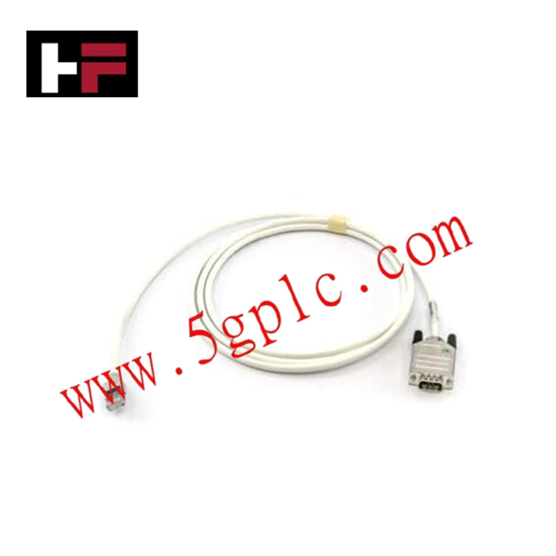 ABB TK853V020 3BSC950201R1 AC 800M Controller Modem Communication Cable 2.0m