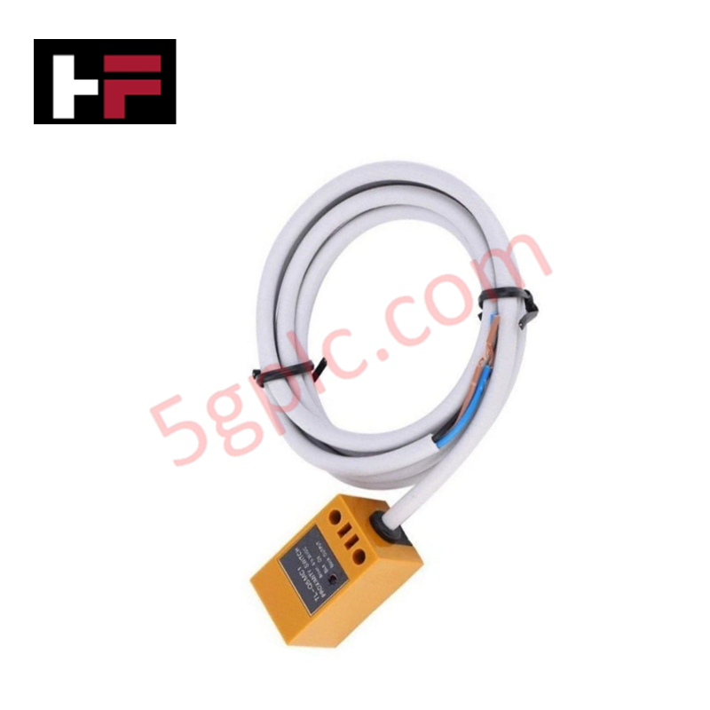 TL-Q5MC1 Inductive Proximity Sensors | Honeywell
